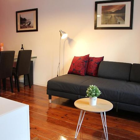 Lisbon Apartment Esterno foto