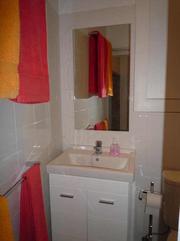 Lisbon Apartment Camera foto