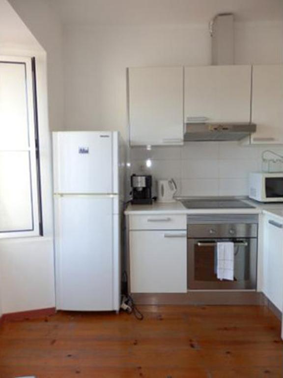 Lisbon Apartment Camera foto