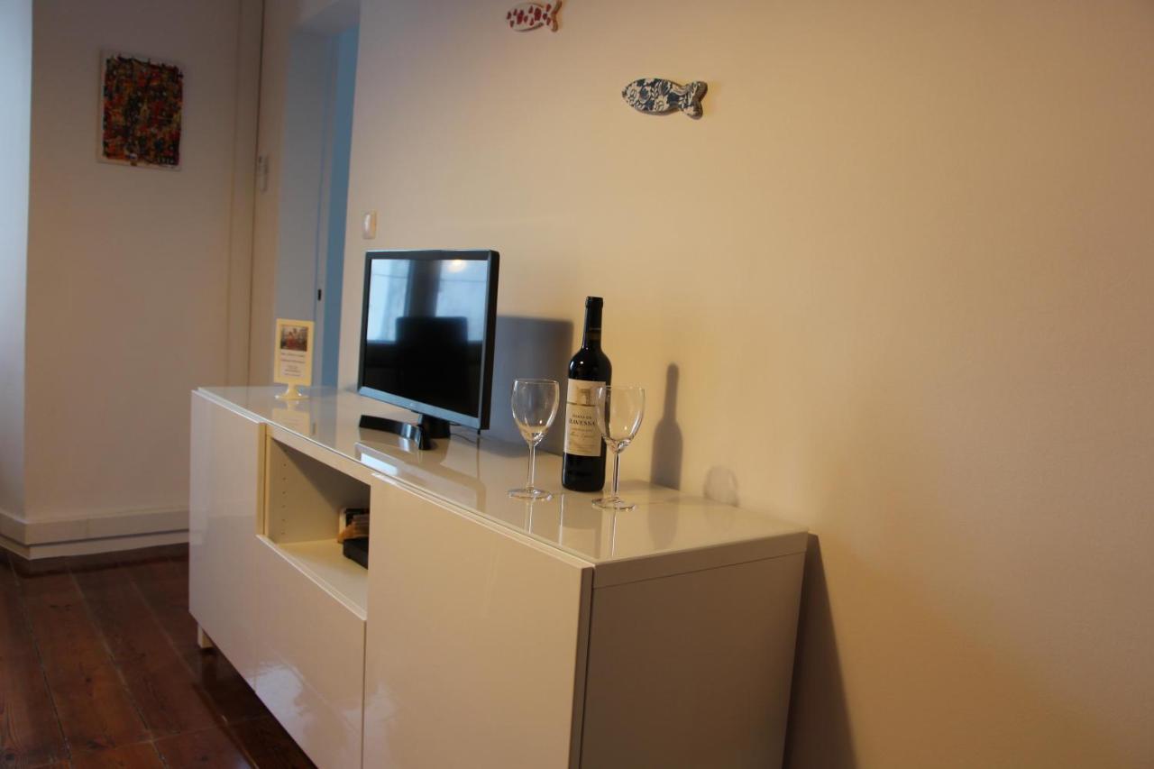 Lisbon Apartment Esterno foto