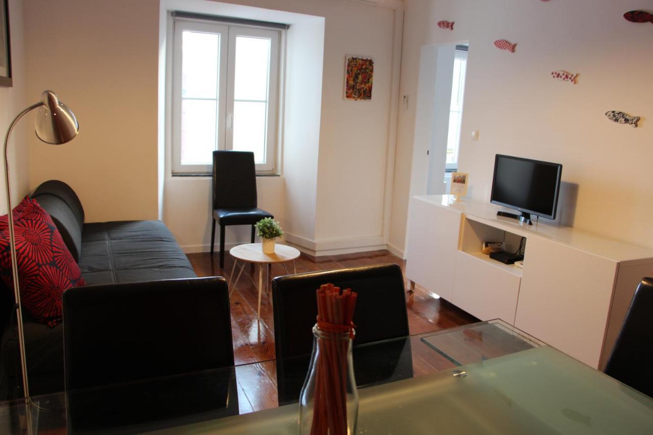 Lisbon Apartment Esterno foto