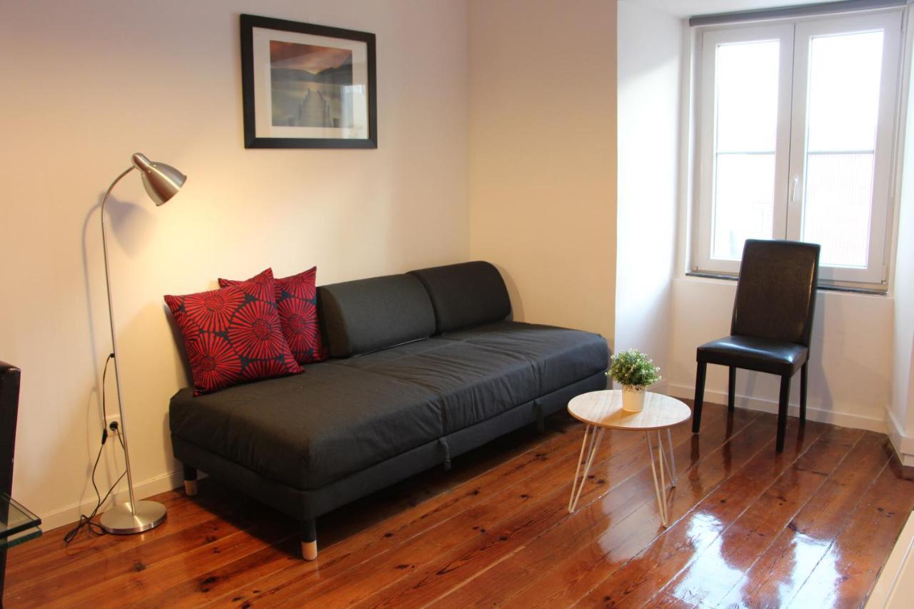 Lisbon Apartment Esterno foto