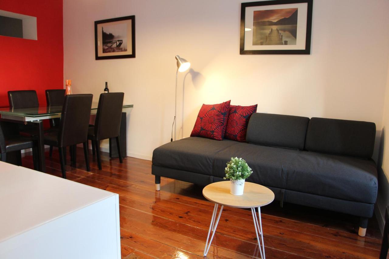 Lisbon Apartment Esterno foto