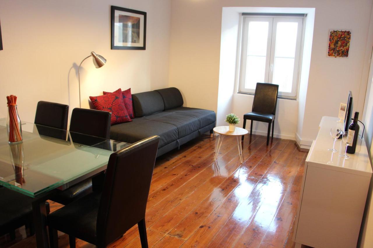 Lisbon Apartment Esterno foto