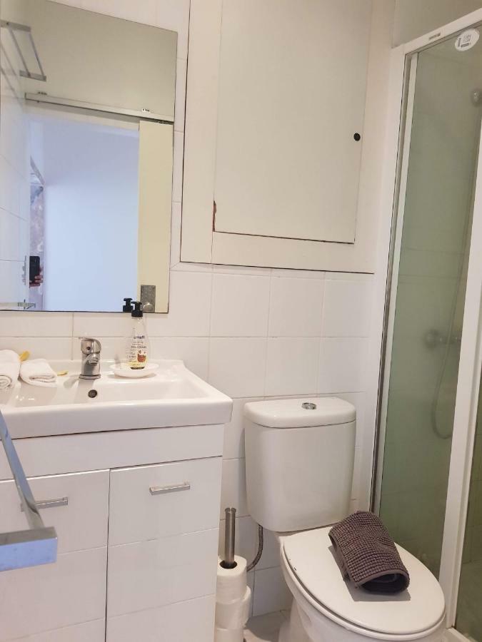 Lisbon Apartment Esterno foto